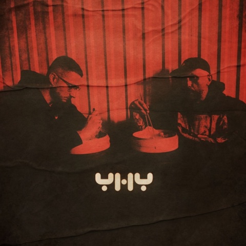 Bartek KOKO/TASTYdope - YHY WINYL