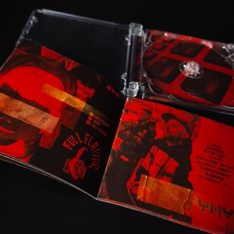 Bartek KOKO/TASTYdope - YHY (PREORDER)