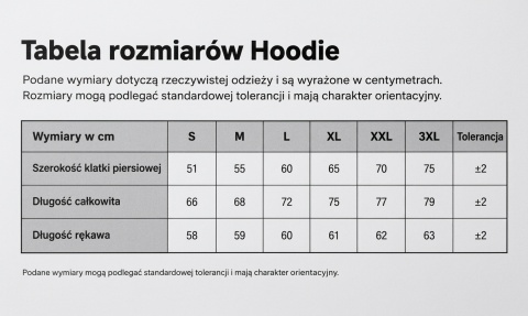 KOMPILACJA VOL1. CD + HOODIE KOKO (PREORDER)