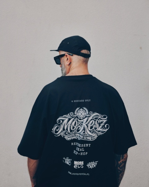 MO KESZ CD + T-SHIRT MO KESZ (PREORDER)