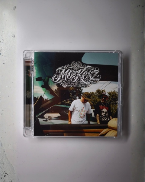 MO KESZ FRONT